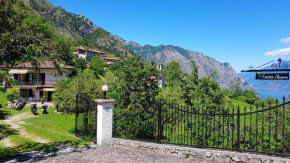 Casa Marisa Exclusive Garden and view By Garda Domus Mea